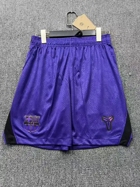 Barcelona away shorts — 2026/27
