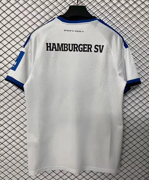 Hamburger home — 2026/27