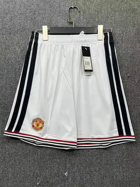 Man united shorts — 2026/27