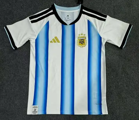 Argentina Home — 2026/27