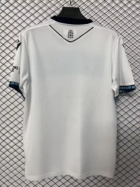 Osasuna away — 2026/27
