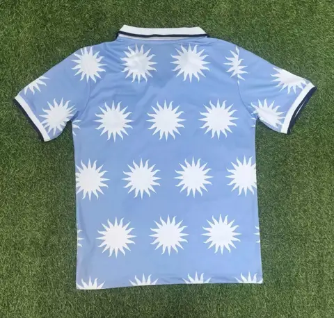 Uruguay Special Edition — 2026/27