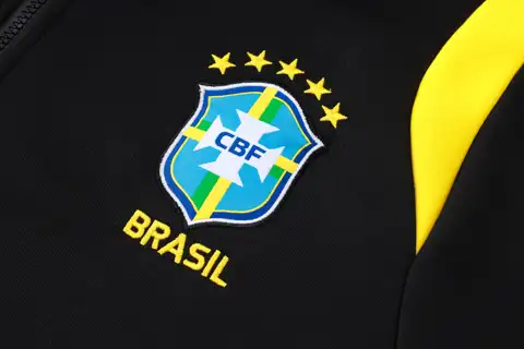 Brazil jacket suits — 2026/27