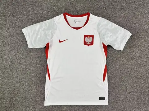 Poland home — 2026/27