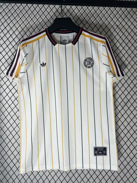 Germany white — 2026/27