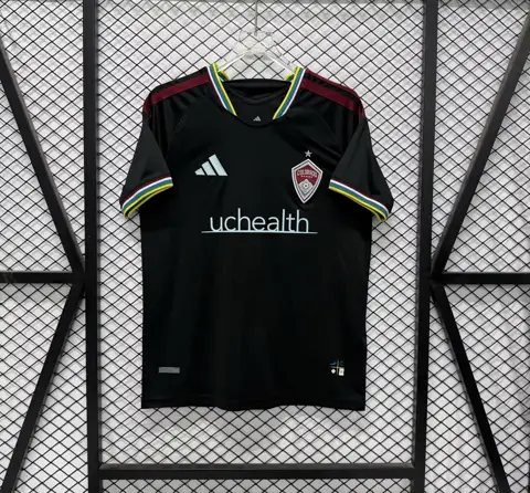 Kolado home — 2026/27
