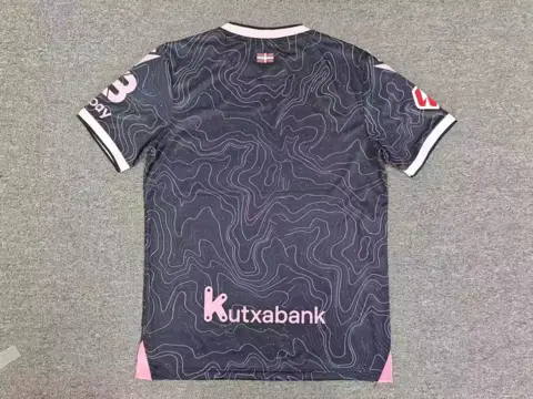 Alaves away — 2026/27