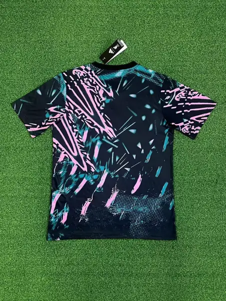 LWP pre match training jersey — 2026/27