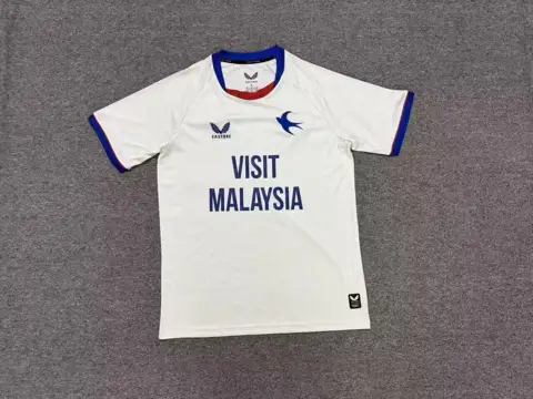 Cardiff away — 2026/27