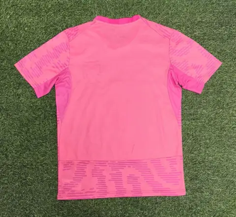 Portugal Pink Special Edition — 2026/27