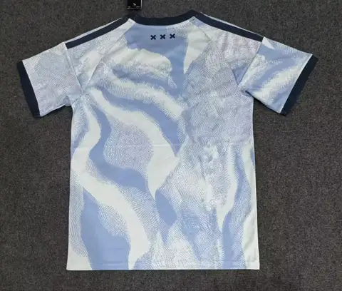 Ajax third away — 2026/27