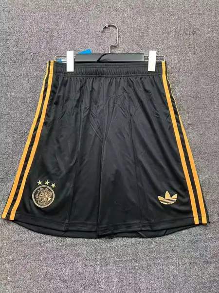 Ajax away shorts — 2026/27
