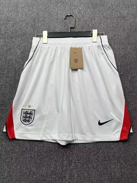 England home shorts — 2026/27