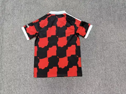 Fulham away — 2026/27