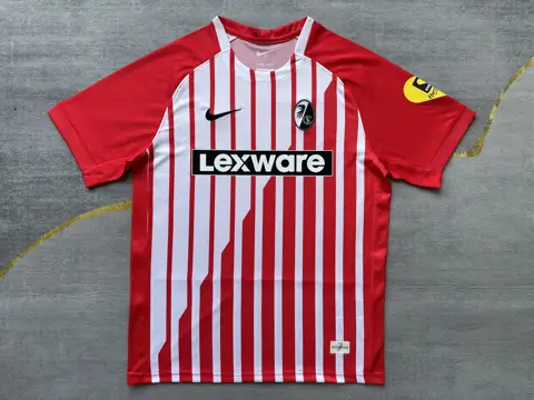 Freiburg home — 2026/27