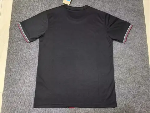 PSG paris special version black — 2026/27