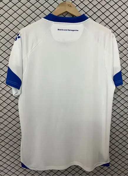 Bosnia and Herzegovina White — 2026/27