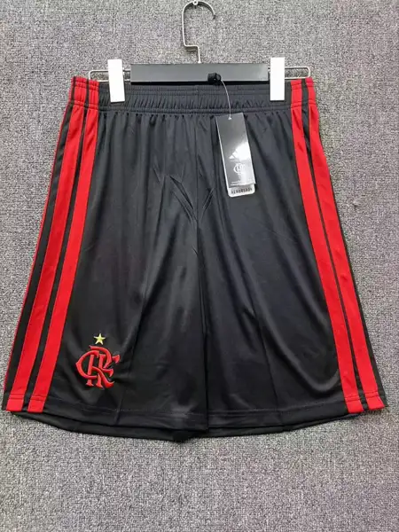 Flamengo away shorts — 2026/27