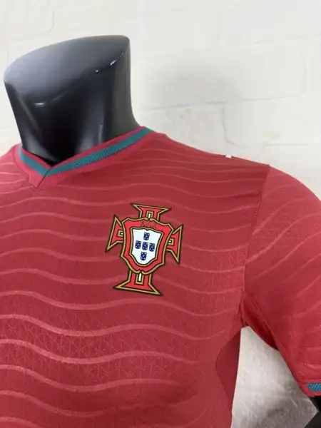 Portugal home player version — 2026/27