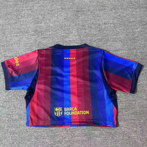 Barcelona home women — 2026/27