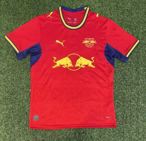 Leipzig away — 2026/27
