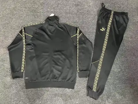 Portugal jacket suits — 2026/27