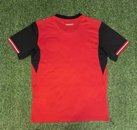 Austria home — 2026/27