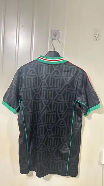 Mexico Retro Edition — 2026/27