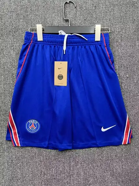 PSG paris home shorts — 2026/27