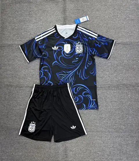 Argentina away Adult kits — 2026/27