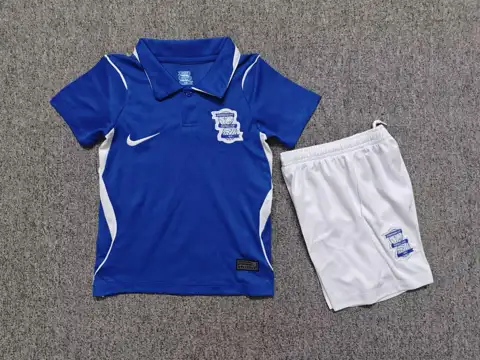 Birmingham home kid kits — 2026/27