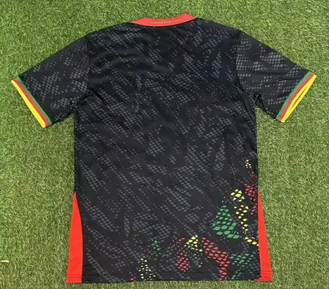 Cameroon black — 2026/27
