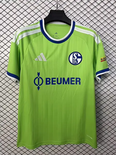 Schalke 04 away — 2026/27