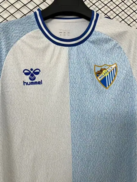 Malaga Special Edition — 2026/27