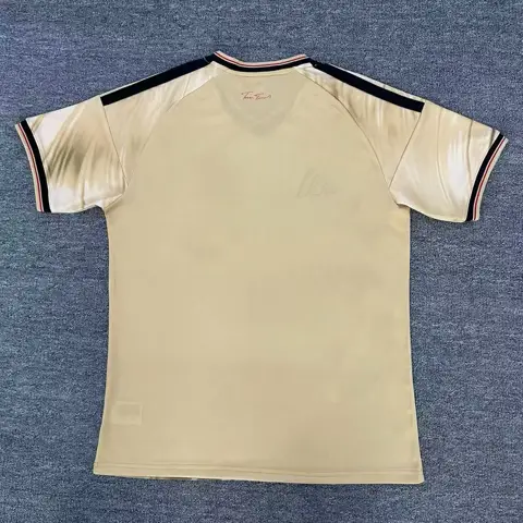 Yisi City away — 2026/27