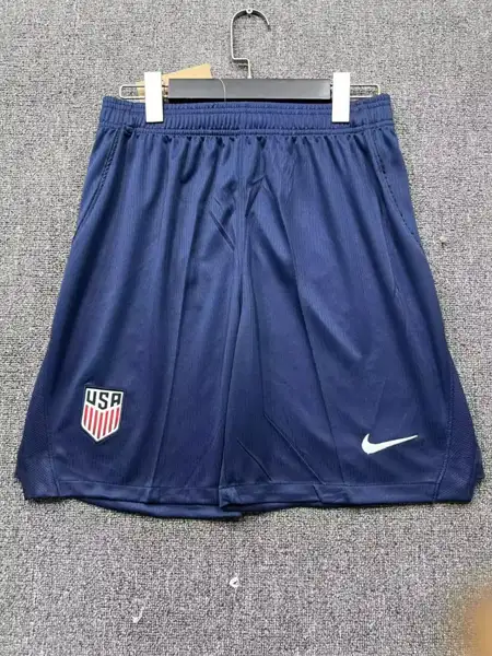 USA Home Shorts — 2026/27