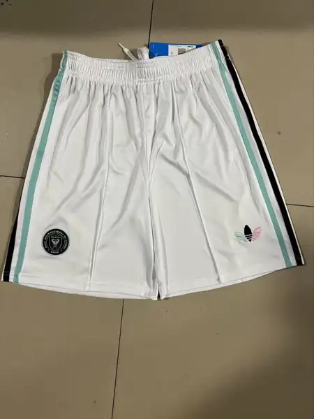 Miami third away shorts — 2026/27