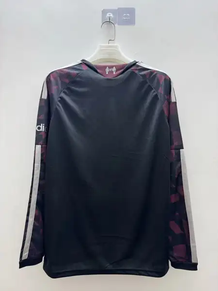 LWP third away long sleeved — 2026/27