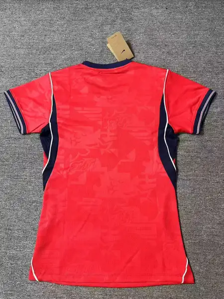 England away women — 2026/27