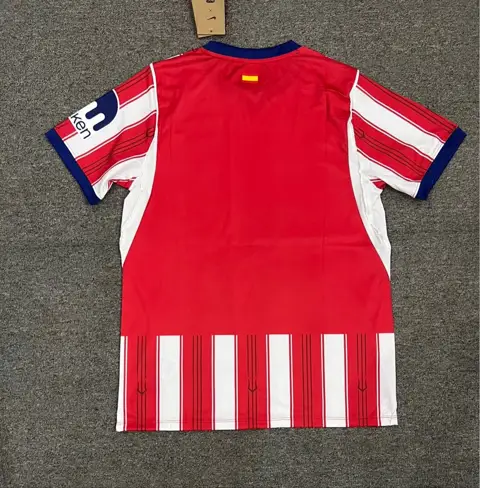 Atletico Madrid Home — 2026/27