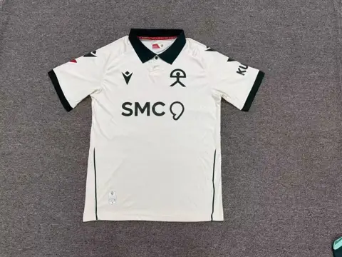 Almeria away — 2026/27
