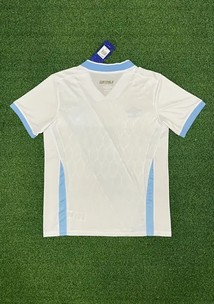Guatemala home — 2026/27