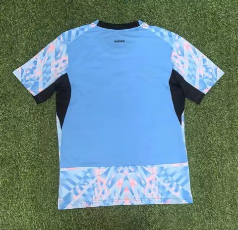 Switzerland Away — 2026/27