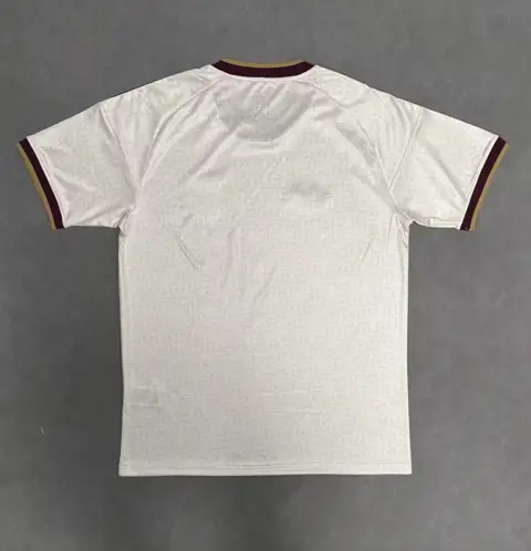 Spain away — 2026/27