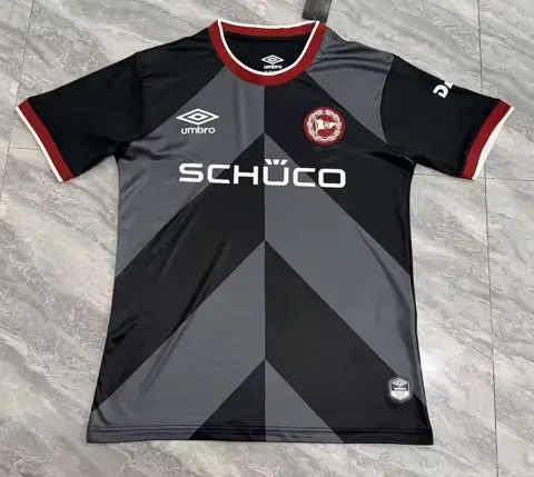 Bielefeld away — 2026/27
