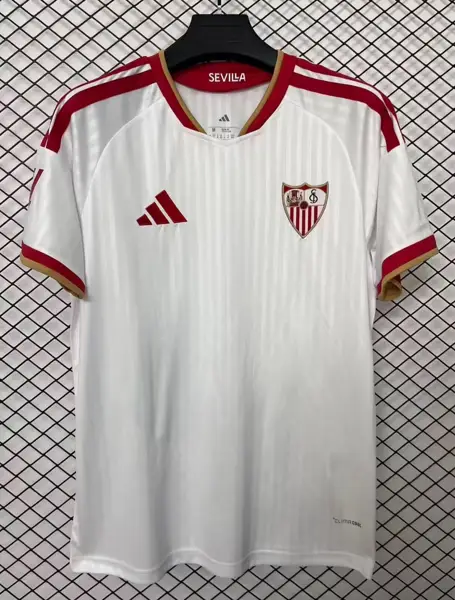 Sevilla home — 2026/27