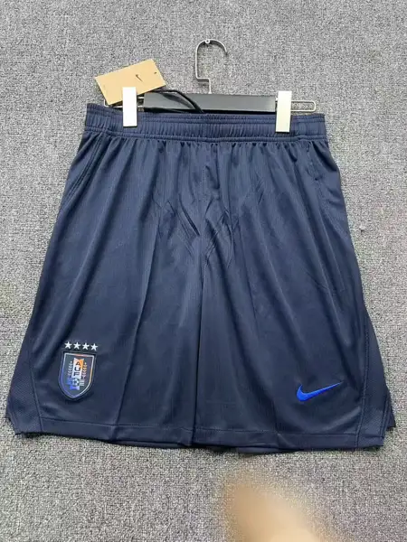 Uruguay away shorts — 2026/27