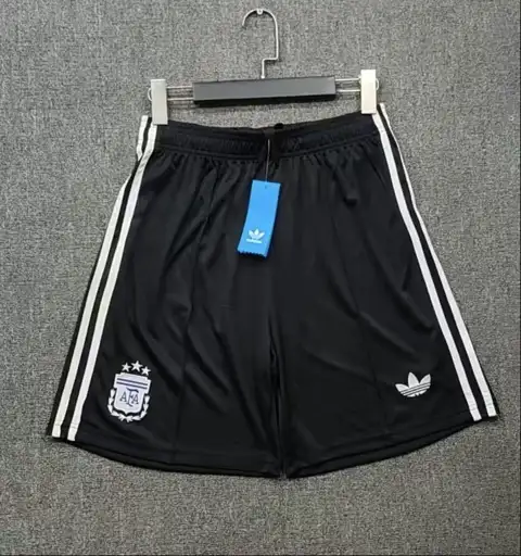 Argentina away shorts — 2026/27