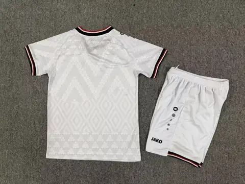 Iraq home kid kits — 2026/27