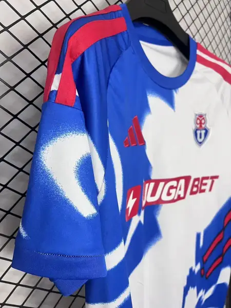 Universidad de Chile away — 2026/27